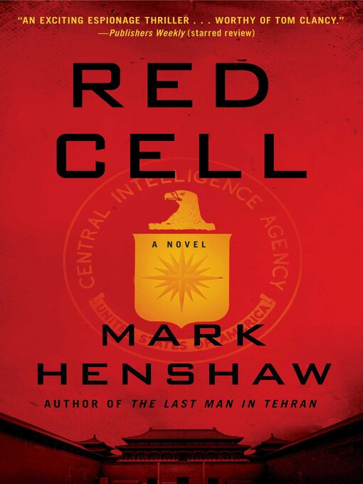 Title details for Red Cell by Mark Henshaw - Available
